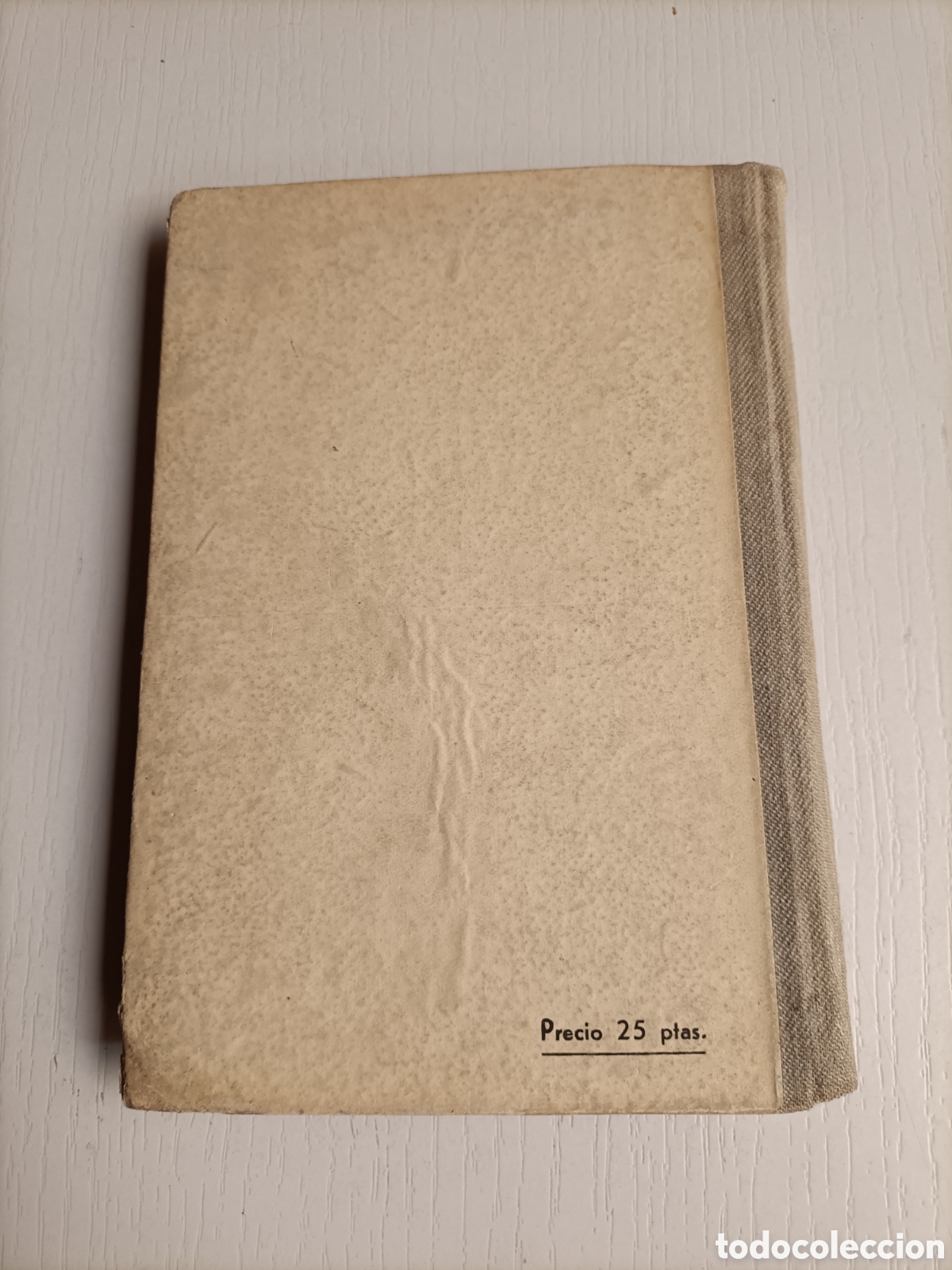 Libros de segunda mano: Tabla de logaritmos y trigonom&eacute;tricas Ediciones Bru&ntilde;o 1956. Escuela ense&ntilde;anza - Foto 6