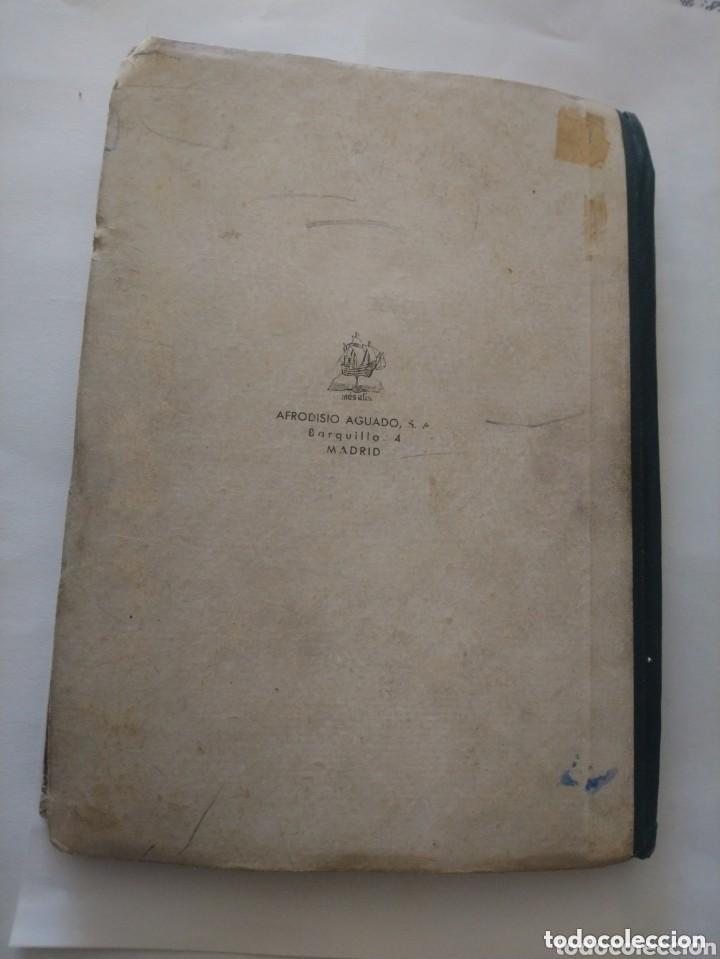 Libros de segunda mano: Lecturas espa&ntilde;olas por Adolfo Maillo 1943 - Foto 4