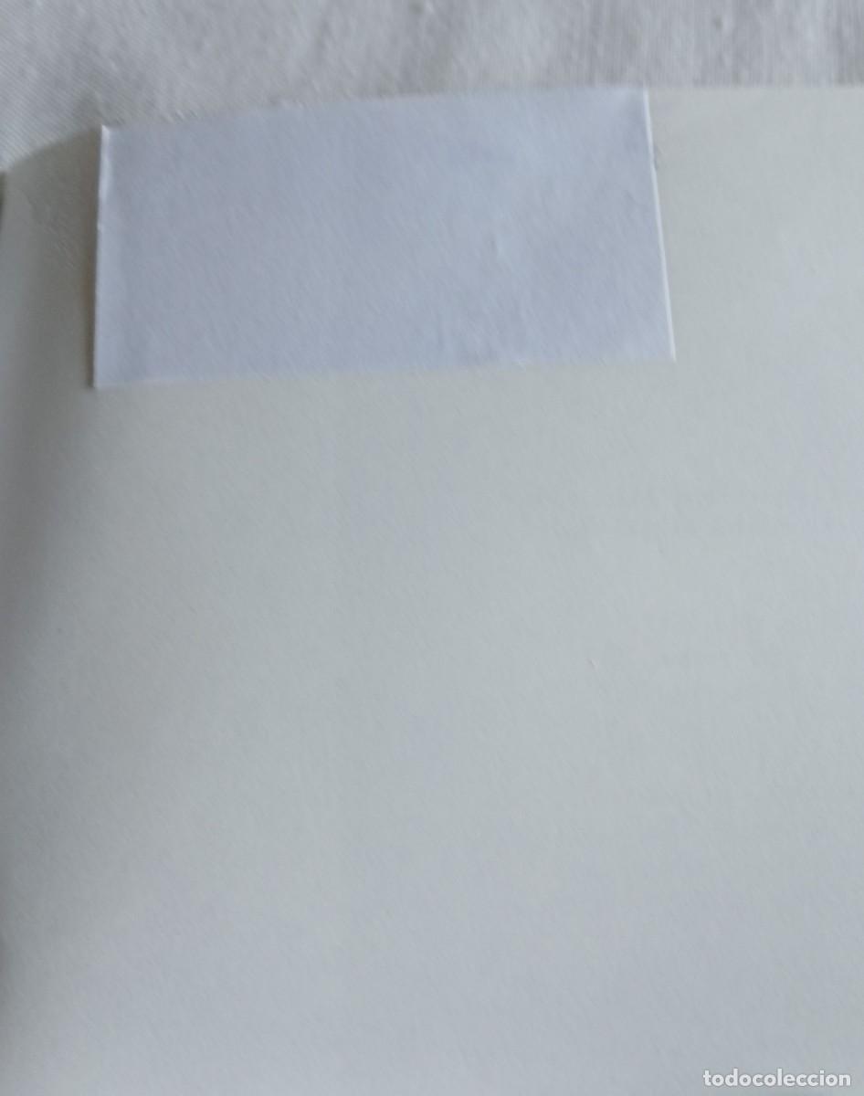 Libros de segunda mano: AVI&Oacute;NS DE PAPEL, MERLIN, XERAIS - Foto 4