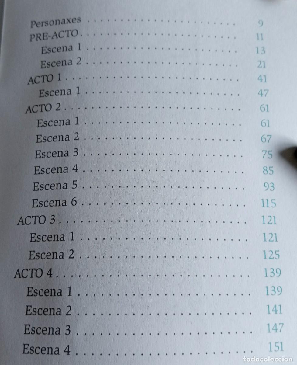 Libros de segunda mano: DORMENTE, RAQUEL CASTRO , EDITORIAL GALAXIA - Foto 6