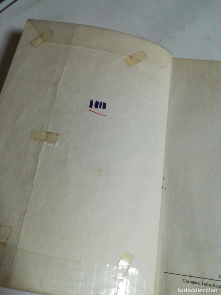 Libros de segunda mano: Libro Lectura, Recreo 2, E. G. B., Editorial Everest - Foto 4