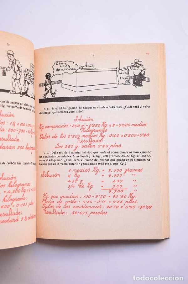 Libros de segunda mano: Problemas Salvatella. Libro del maestro. 2&ordf; serie - K&Uuml;HNEL, Javier - Foto 4