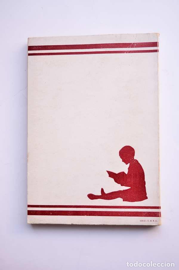 Libros de segunda mano: Problemas Salvatella. Libro del maestro. 2&ordf; serie - K&Uuml;HNEL, Javier - Foto 6
