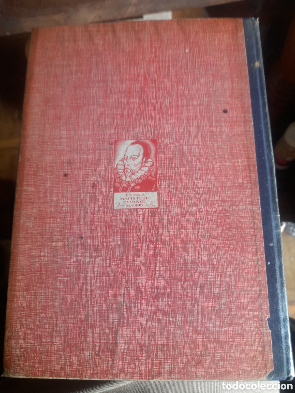 Libros de segunda mano: GLORIAS IMPERIALES II, de 1958 - Foto 2