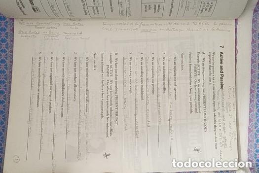 Libros de segunda mano: TAKE ANOTHER LETTER - STUDENT&acute;S BOOK -con escritos por dentro - Foto 6