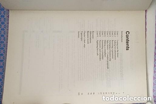 Libros de segunda mano: TAKE ANOTHER LETTER - STUDENT&acute;S BOOK -con escritos por dentro - Foto 7