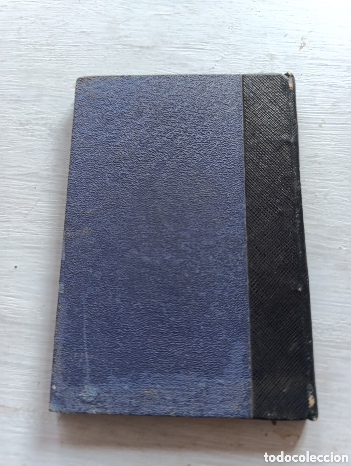 Libros de segunda mano: EDICIONES BRUNO Programa DE GEOGRAFIA UNIVERSAL PRIMERA PARTE. Madrid 1959 - Foto 4