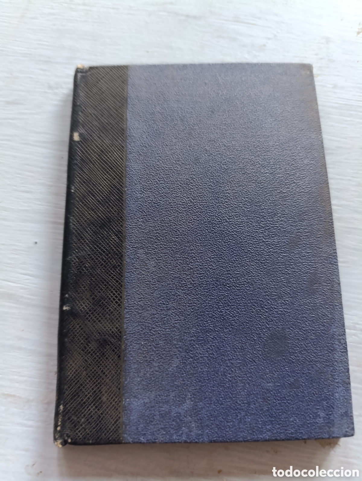 Libros de segunda mano: EDICIONES BRUNO Programa DE GEOGRAFIA UNIVERSAL PRIMERA PARTE. Madrid 1959 - Foto 6