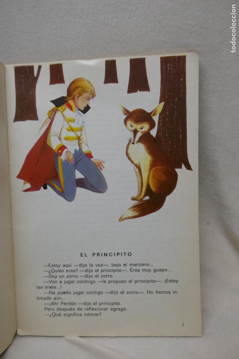 Libros de segunda mano: BERGANTIN - EDITORIAL MAGISTERIO ESPA&Ntilde;OL - Foto 9