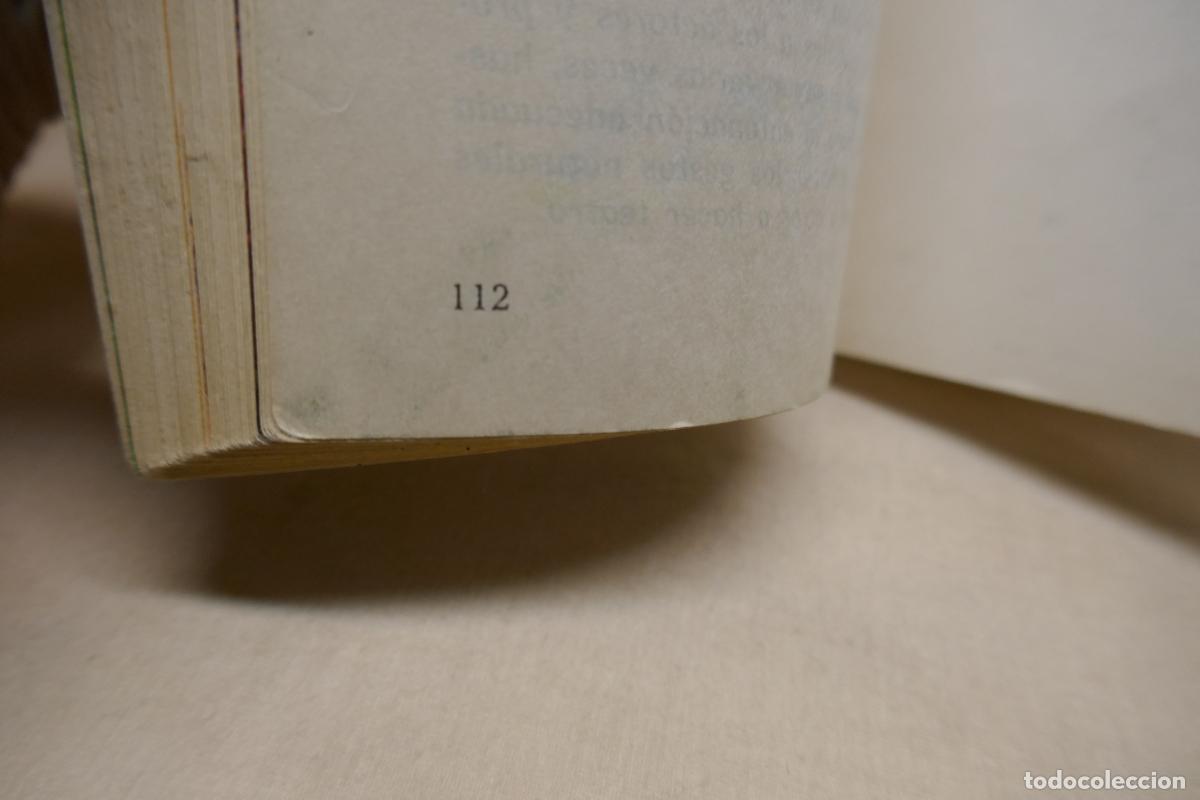Libros de segunda mano: BERGANTIN - EDITORIAL MAGISTERIO ESPA&Ntilde;OL - Foto 14