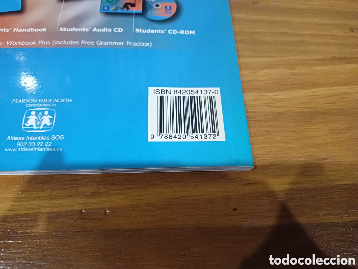 Libros de segunda mano: Springboard ESO 2 Students book - Foto 4
