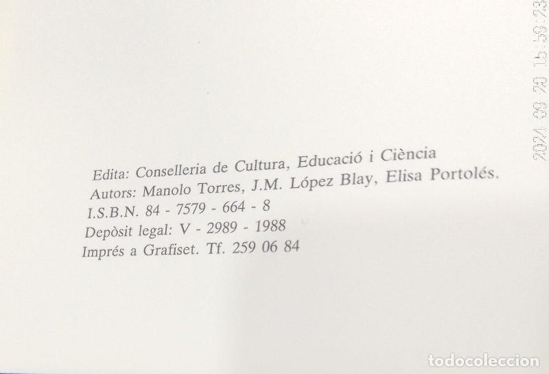 Libros de segunda mano: libro ancia la narracion - Foto 2