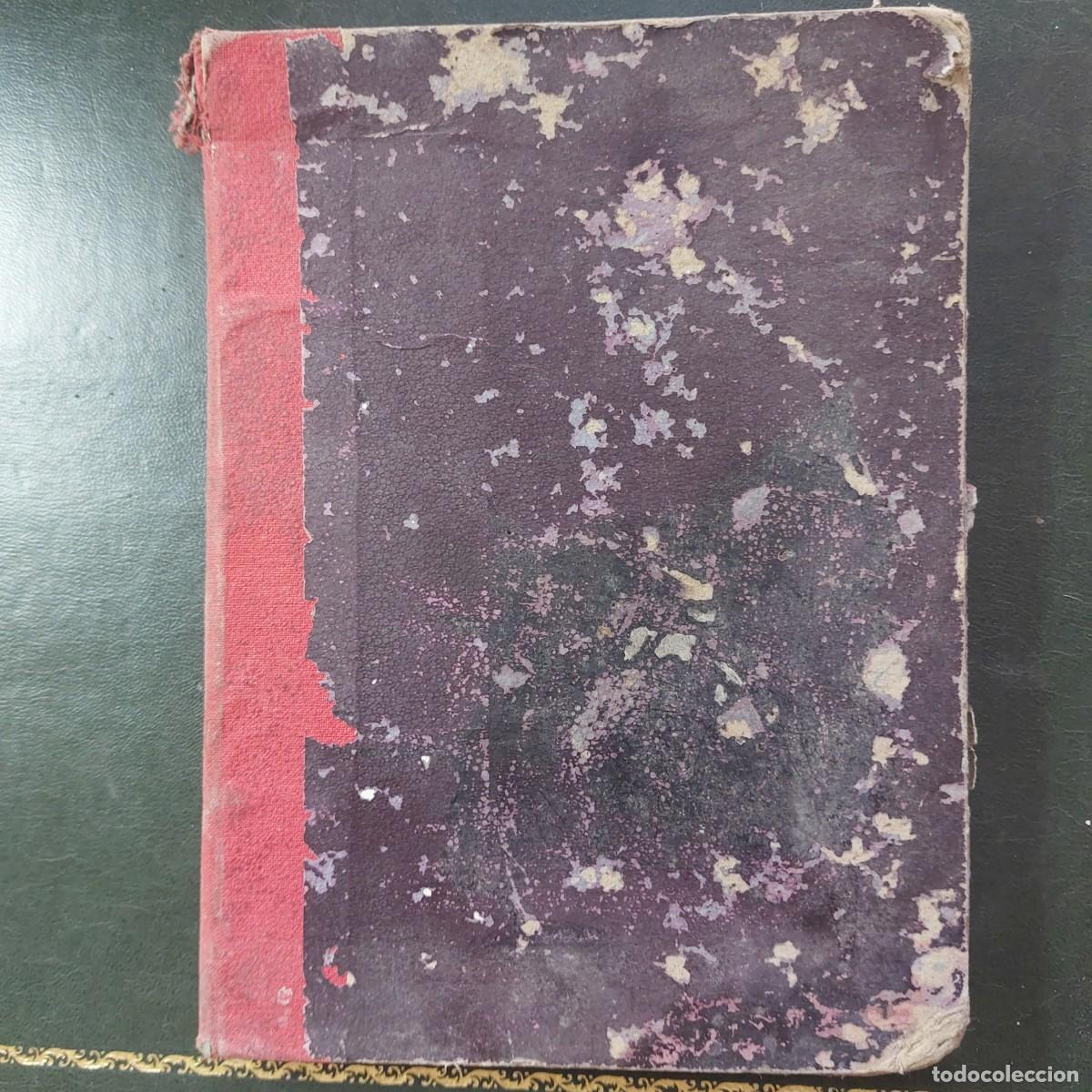 Libros de segunda mano: Agora - Vicens Vives y Sobrequ&eacute;s - 1954 - Foto 2