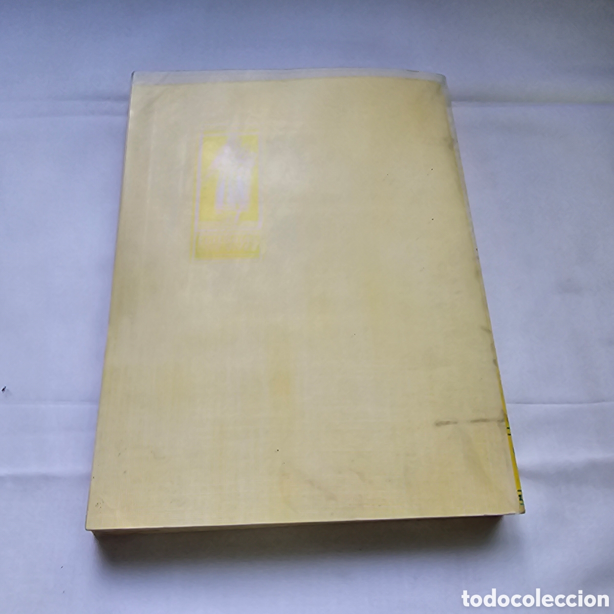 Libros de segunda mano: F&iacute;sica. Sexto curso - RODR&Iacute;GUEZ G&Oacute;MEZ, Jes&uacute;s - Foto 2