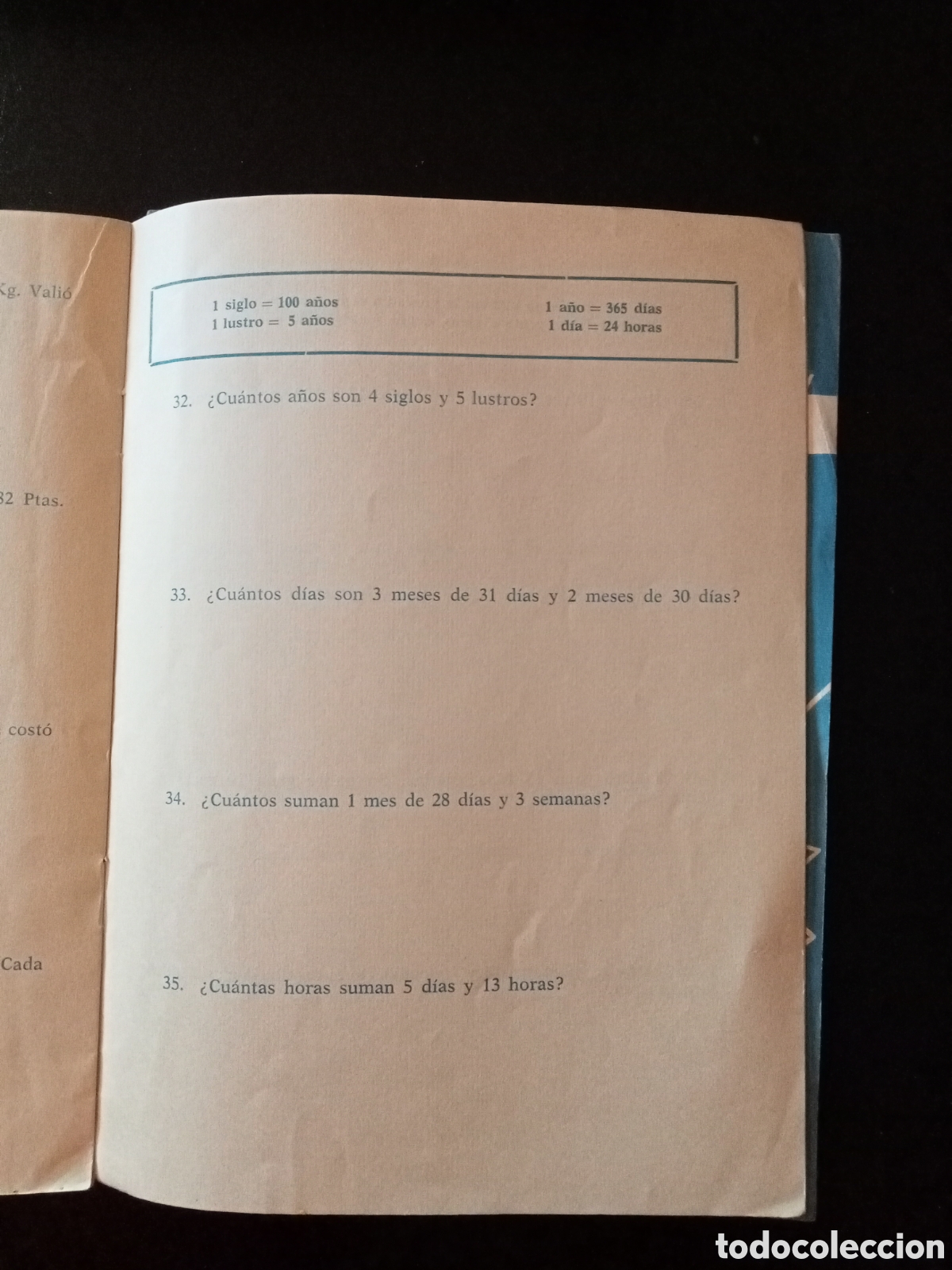 Libros de segunda mano: Mis problemas. Editorial PRIMA LUCE. - Foto 7