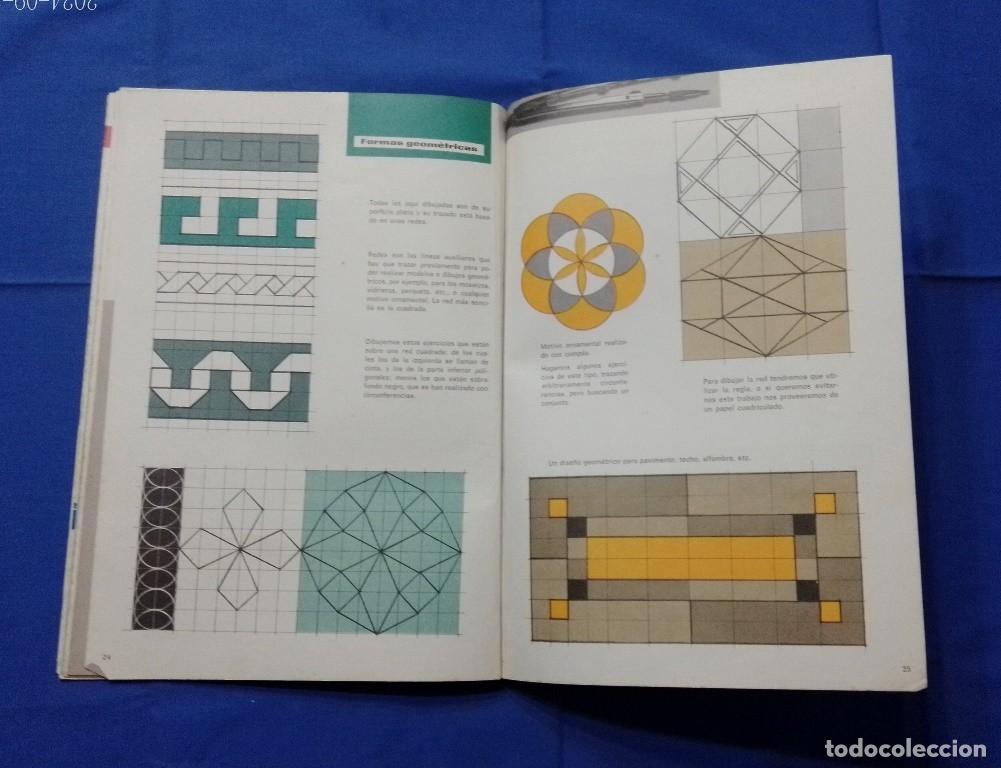Libros de segunda mano: dibujo 1 Juan Amo Vazquez - Foto 3