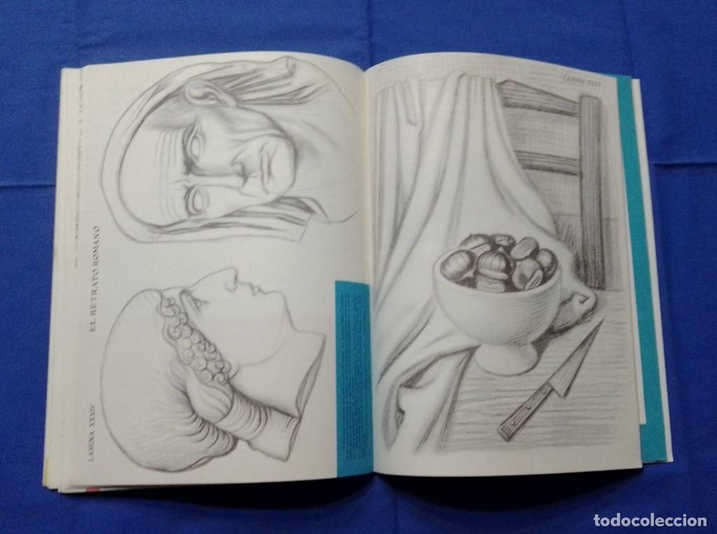 Libros de segunda mano: dibujo quinto curso Francisco Carre&ntilde;o - Foto 4