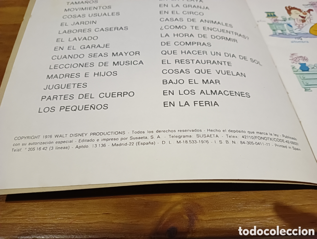 Libros de segunda mano: Goldfish course book 4 . Anaya - Foto 3