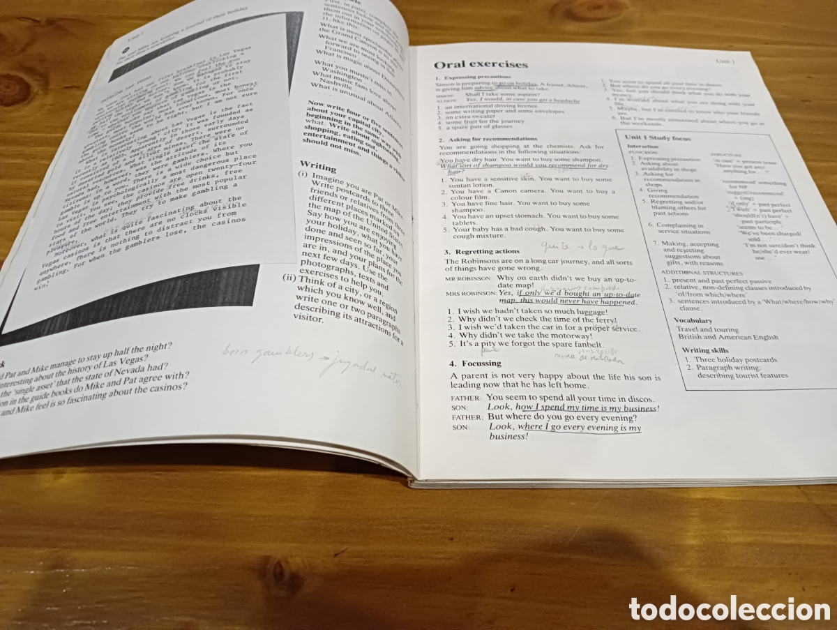 Libros de segunda mano: Studying Strategies 4 - Foto 2