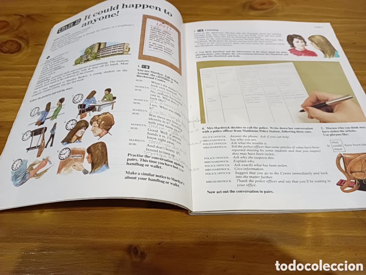 Libros de segunda mano: Studying Strategies 4 - Foto 3