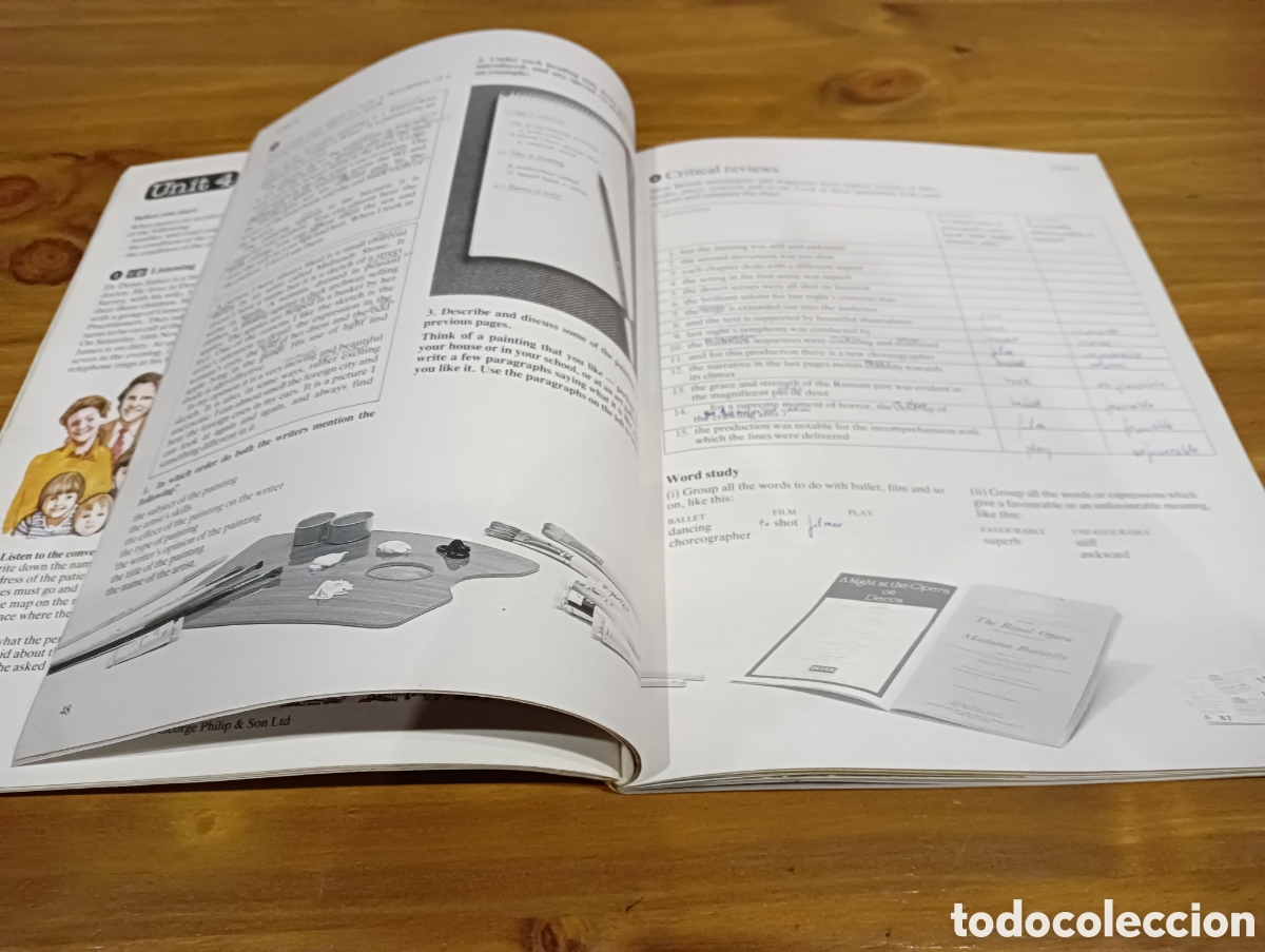 Libros de segunda mano: Studying Strategies 4 - Foto 4