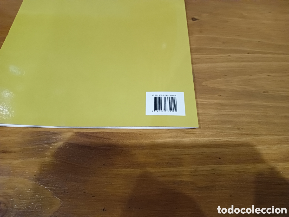 Libros de segunda mano: Voices, Students book 3 , workbook, portfolio - Foto 5