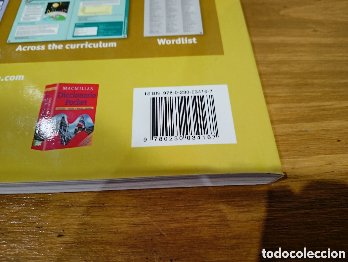 Libros de segunda mano: Voices, Students book 3 , workbook, portfolio - Foto 10
