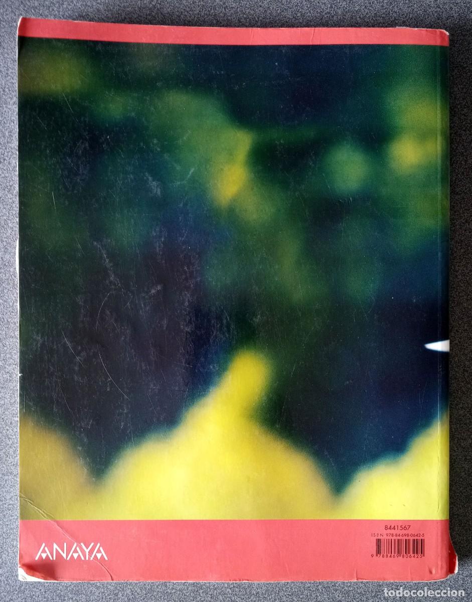 Libros de segunda mano: Tecnolog&iacute;a Programaci&oacute;n Y Rob&oacute;tica 3 ESO Anaya - Foto 8
