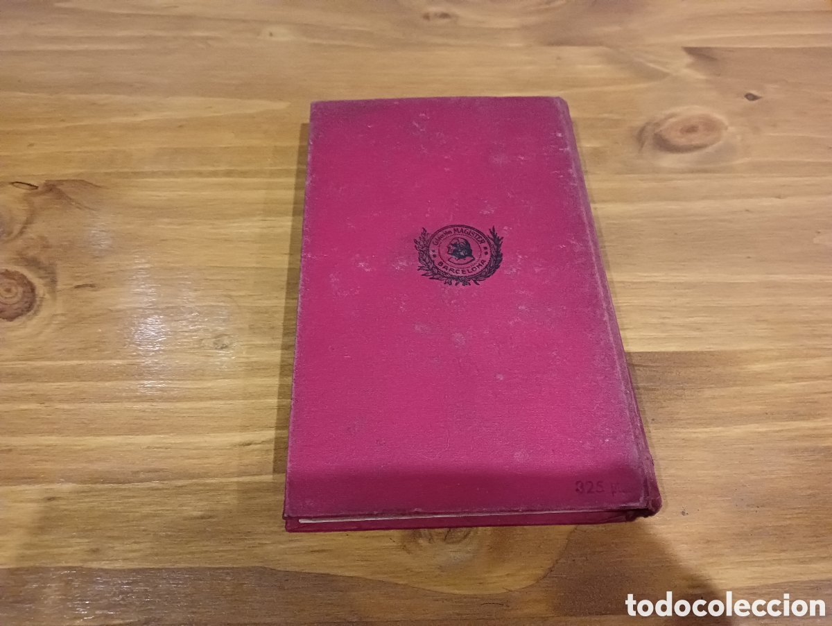 Libros de segunda mano: M&eacute;todo de ingl&eacute;s libro primero lewis Th Girav - Foto 8