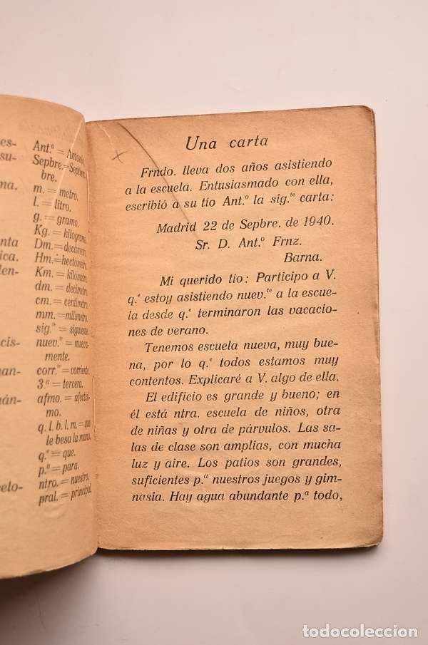 Libros de segunda mano: Rayas. Tercera parte - RODR&Iacute;GUEZ &Aacute;LVAREZ, &Aacute;ngel - Foto 4