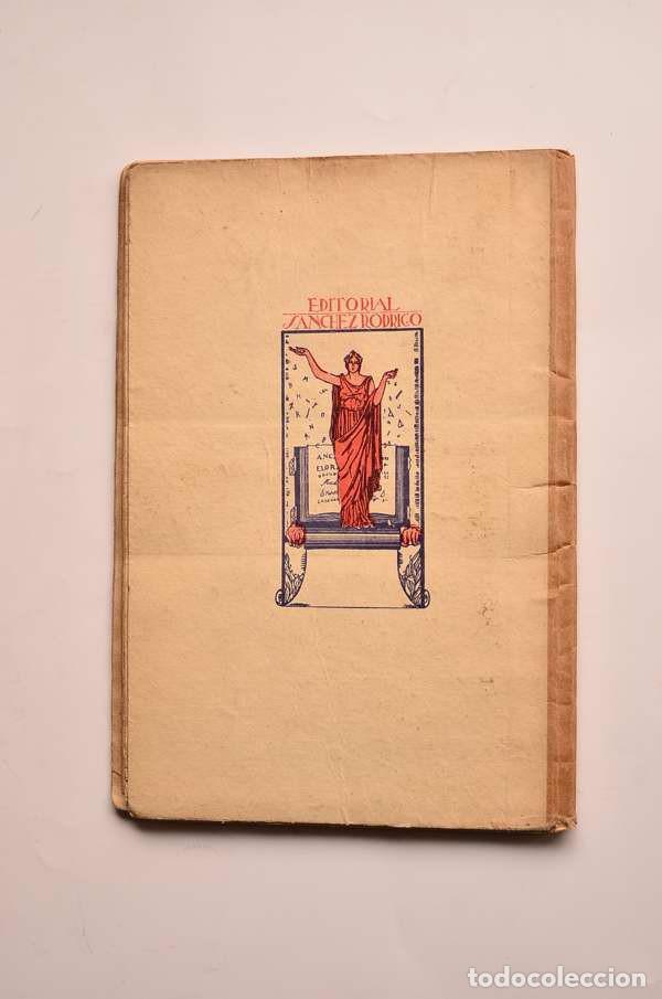 Libros de segunda mano: Rayas. Tercera parte - RODR&Iacute;GUEZ &Aacute;LVAREZ, &Aacute;ngel - Foto 5