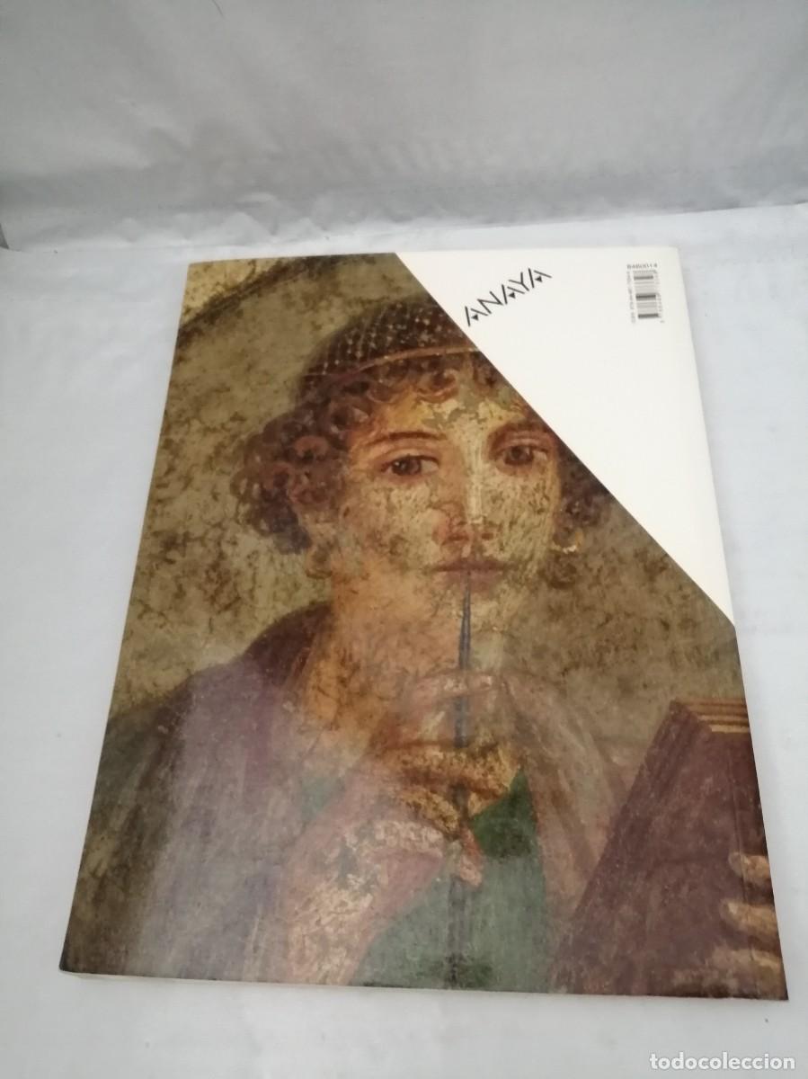 Libros de segunda mano: Lat&iacute;n 1 Bachillerato - Foto 2