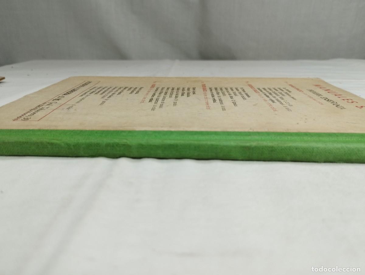 Libros de segunda mano: Franc&eacute;s, iniciaci&oacute;n. Editorial S.M., 1959 - Foto 3