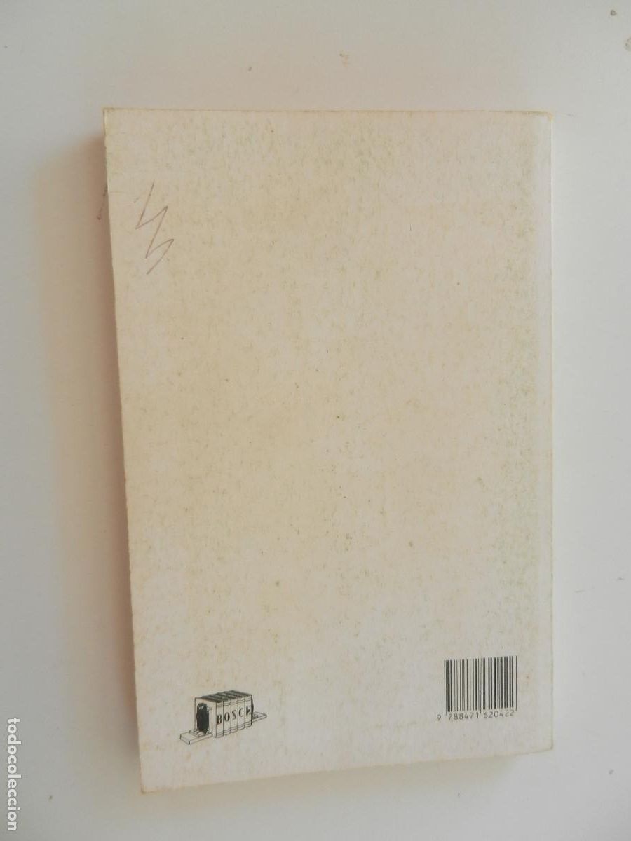 Libros de segunda mano: SINTAXIS LATINA - E. VALENT&Iacute; FIOL - BOSCH EDITORIAL 1995. - Foto 2