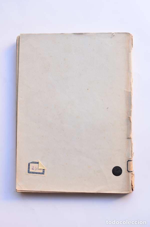 Libros de segunda mano: Ludus Latinus II - PARIENTE, &Aacute;ngel - Foto 4