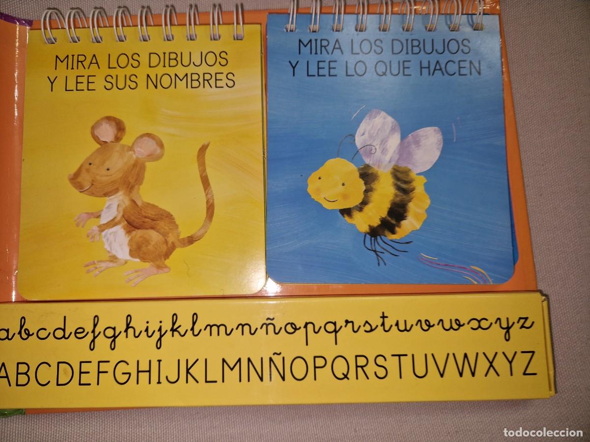 Libros de segunda mano: JUEGA CON LAS PALABRAS EDITORIAL BRU&Ntilde;O - Foto 3