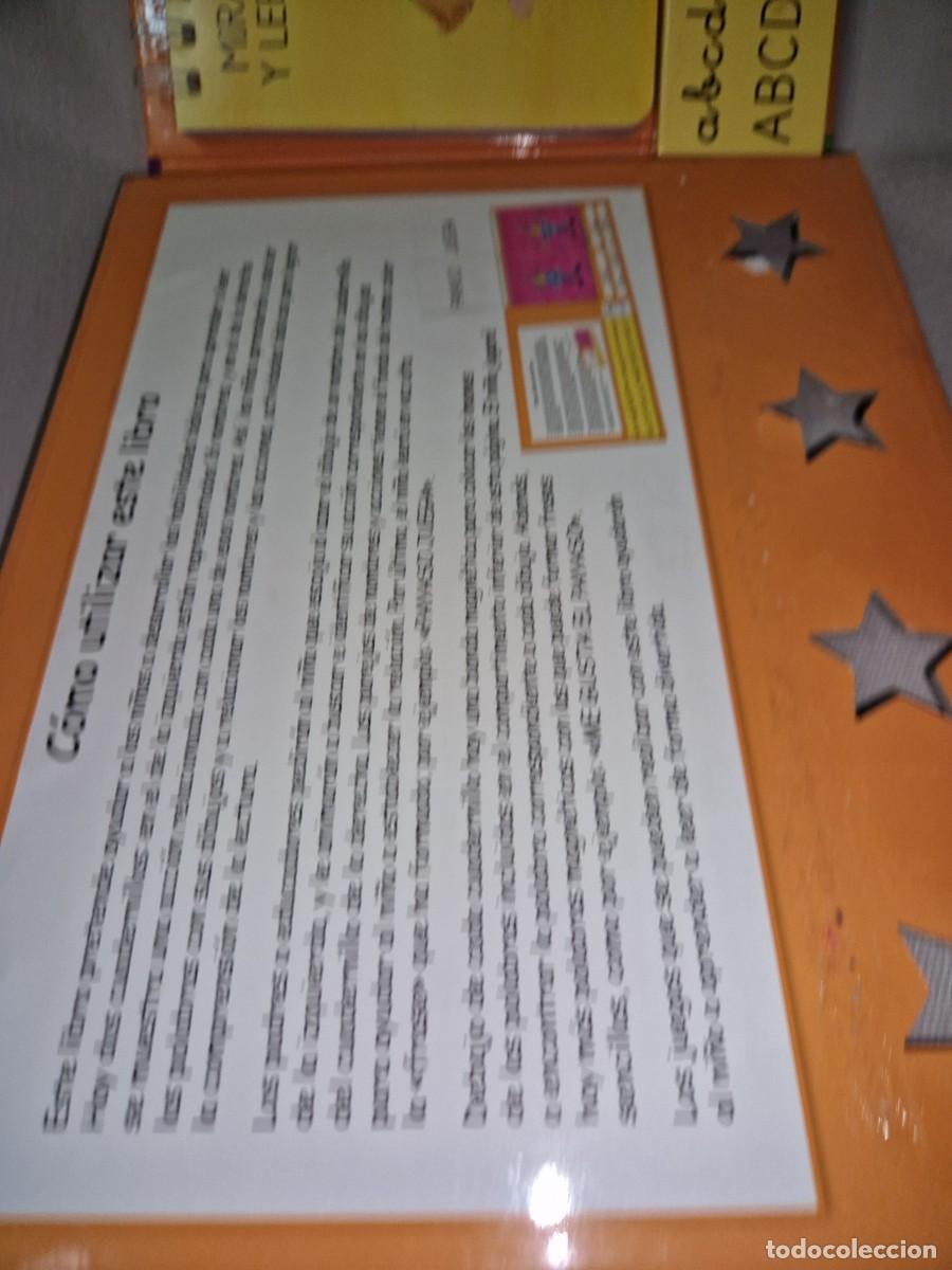 Libros de segunda mano: JUEGA CON LAS PALABRAS EDITORIAL BRU&Ntilde;O - Foto 4