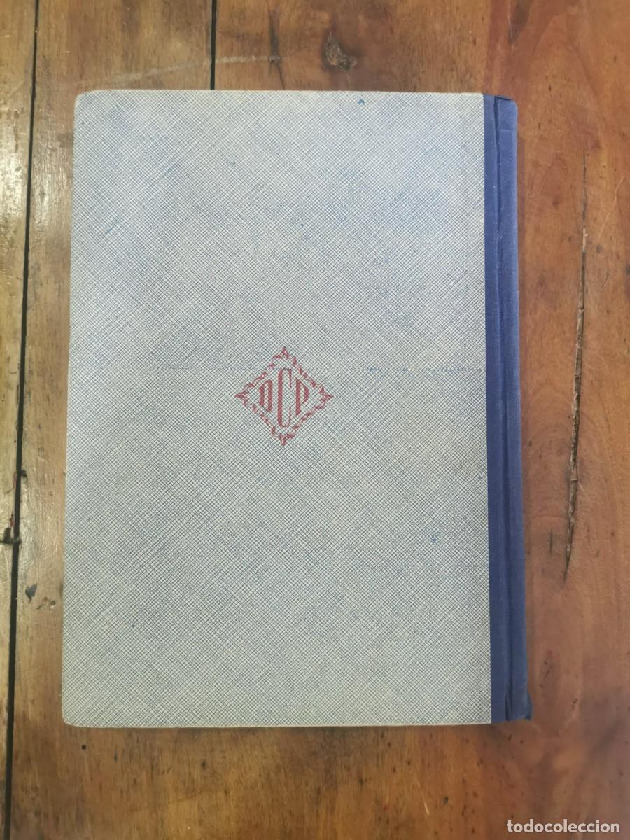 Libros de segunda mano: FUNDAMENTOS. Libro Tercero correspondiente al Segundo Ciclo de Ense&ntilde;anza Elemental - Foto 7