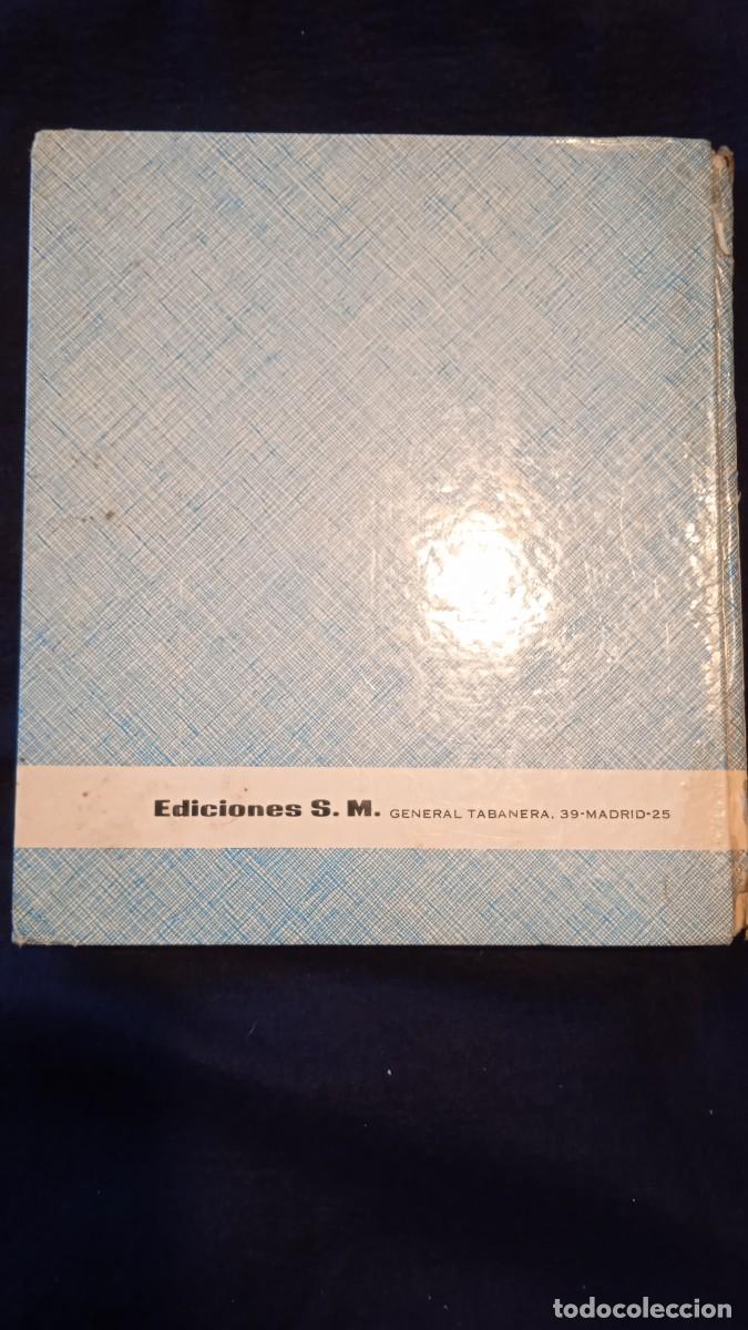 Libros de segunda mano: Descubriendo Espa&ntilde;a 1 - S.M. - Foto 2