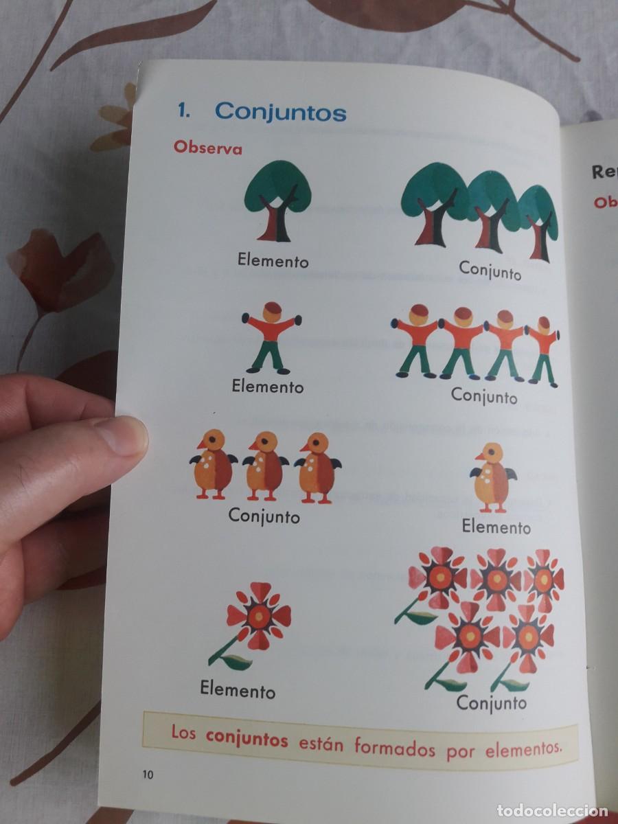 Libros de segunda mano: Matem&aacute;ticas 2 EGB Edelvives - Foto 7