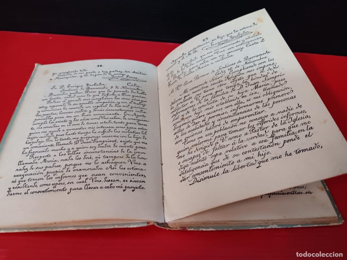Libros de segunda mano: libro guia del artesano E.PALUZIE - Foto 4