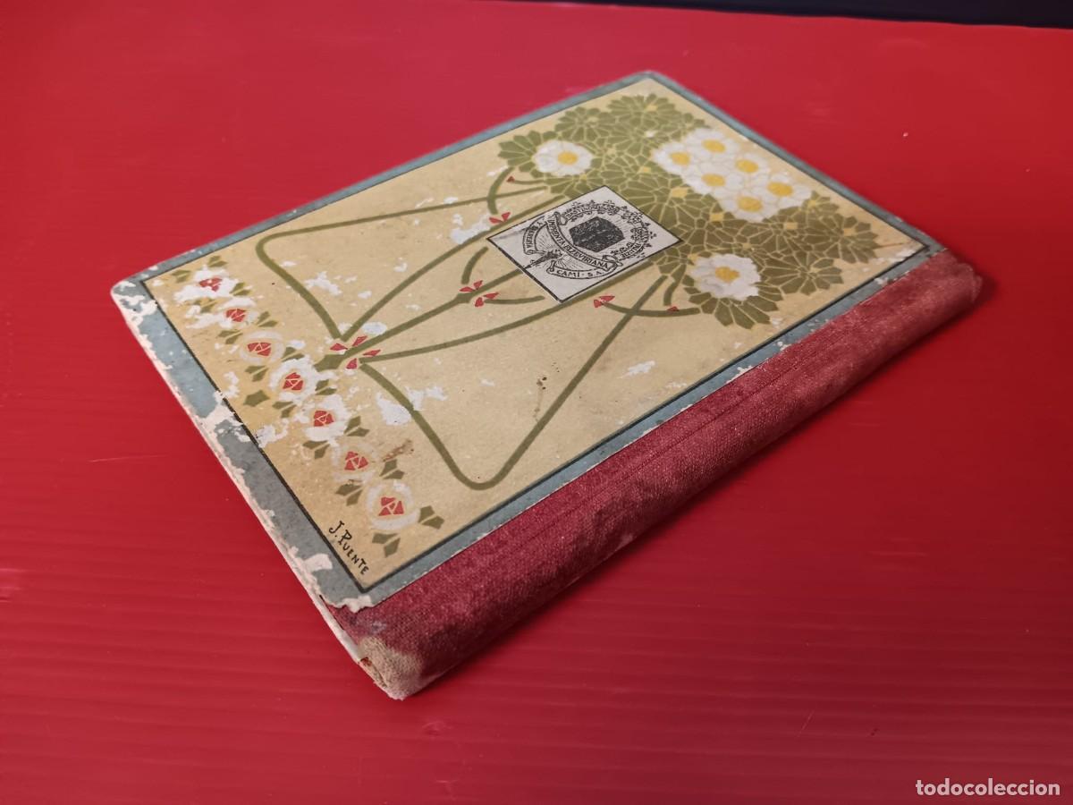 Libros de segunda mano: libro guia del artesano E.PALUZIE - Foto 5