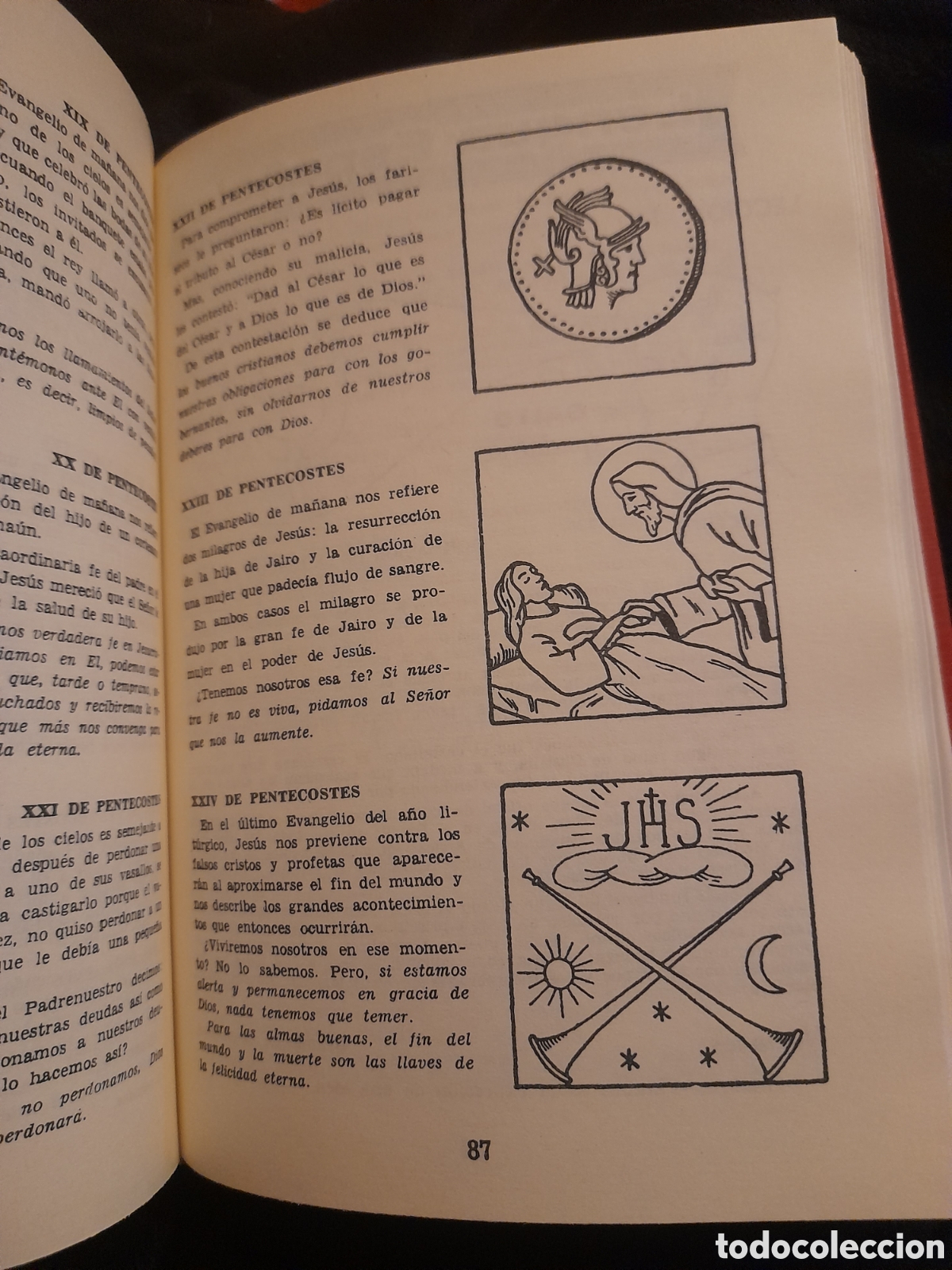 Libros de segunda mano: Enciclopedia &Aacute;lvarez tercer grado, Edaf de 1998 ejemplar n&uacute;merado - Foto 6