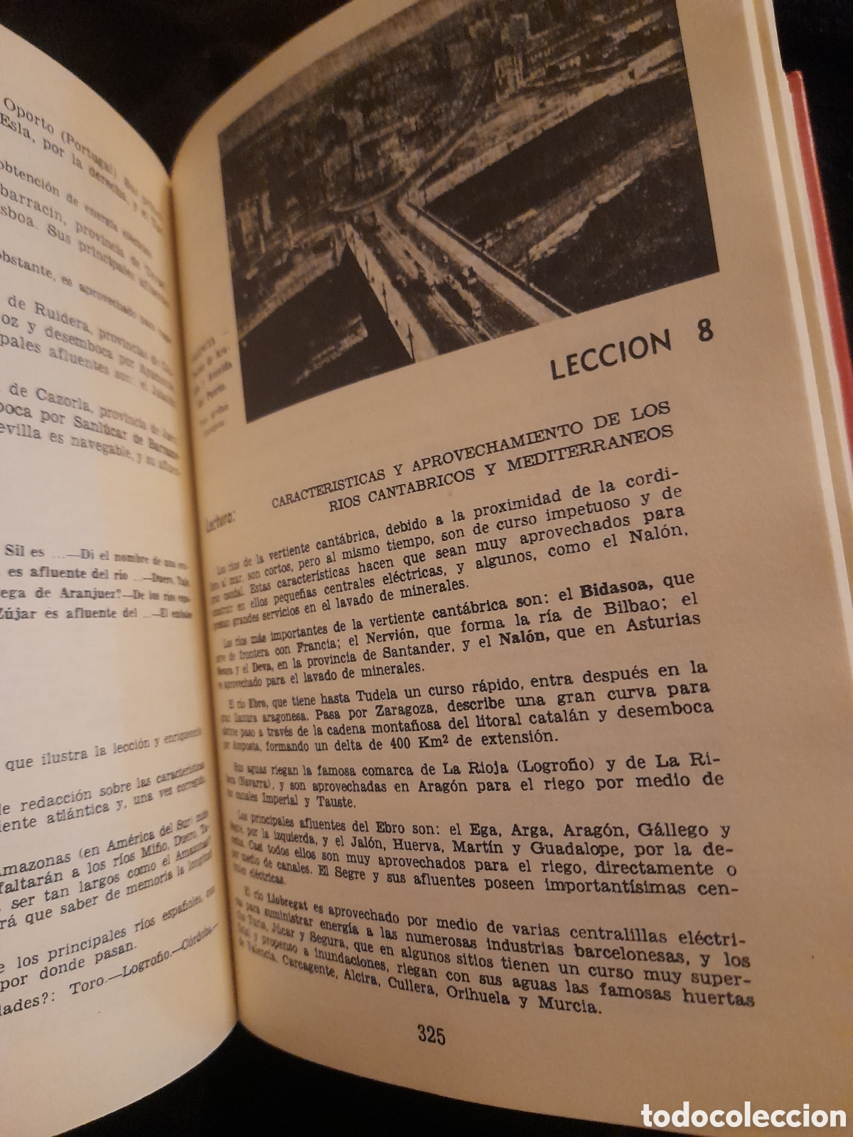 Libros de segunda mano: Enciclopedia &Aacute;lvarez tercer grado, Edaf de 1998 ejemplar n&uacute;merado - Foto 7