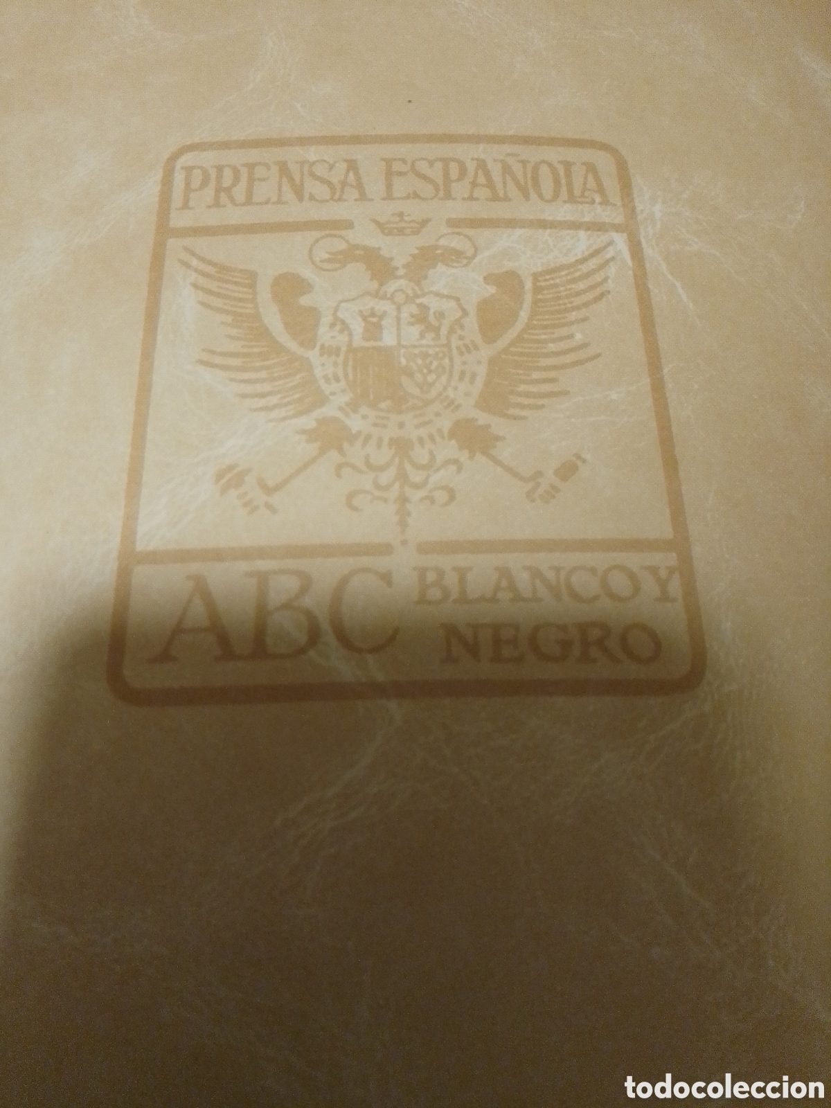 Libros de segunda mano: LIBRO DE LA VIDA DE FRANCO EN 827 PAG - Foto 2