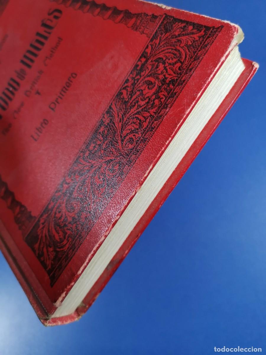 Libros de segunda mano: M&eacute;todo de Ingl&eacute;s, de Lewis Th. Girau - 1970 - Foto 6