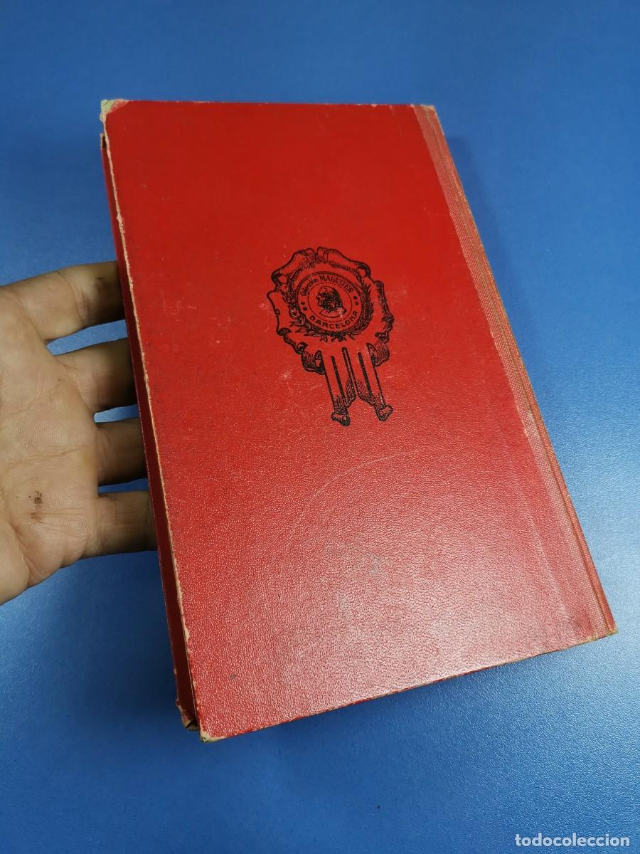 Libros de segunda mano: M&eacute;todo de Ingl&eacute;s, de Lewis Th. Girau - 1970 - Foto 9