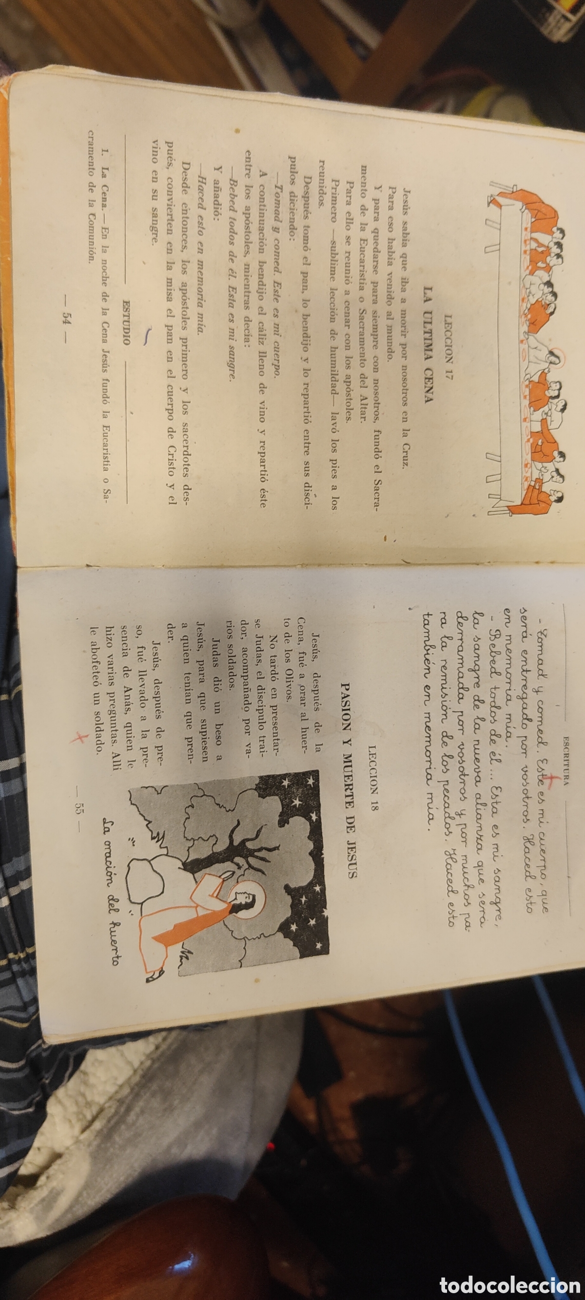 Libros de segunda mano: MIS TERCEROS PASOS USADO - Foto 2