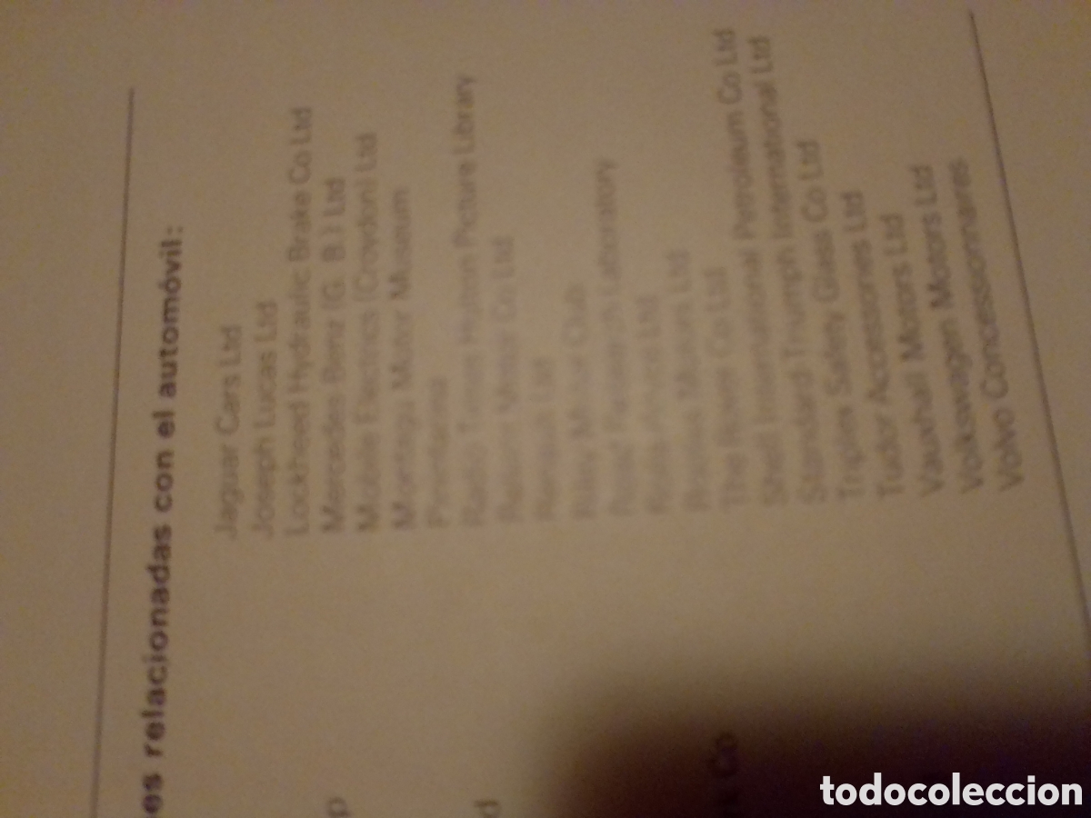 Libros de segunda mano: EL LIBRO DEL AUTOM&Oacute;VIL 1973 - Foto 4