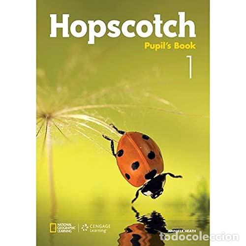 Libros de segunda mano: Hopscotch, Pupils Book, Cambridge - Foto 1